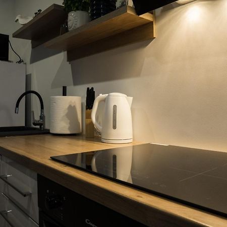 Complex Apartamenty - Morski Koszalin Exterior foto