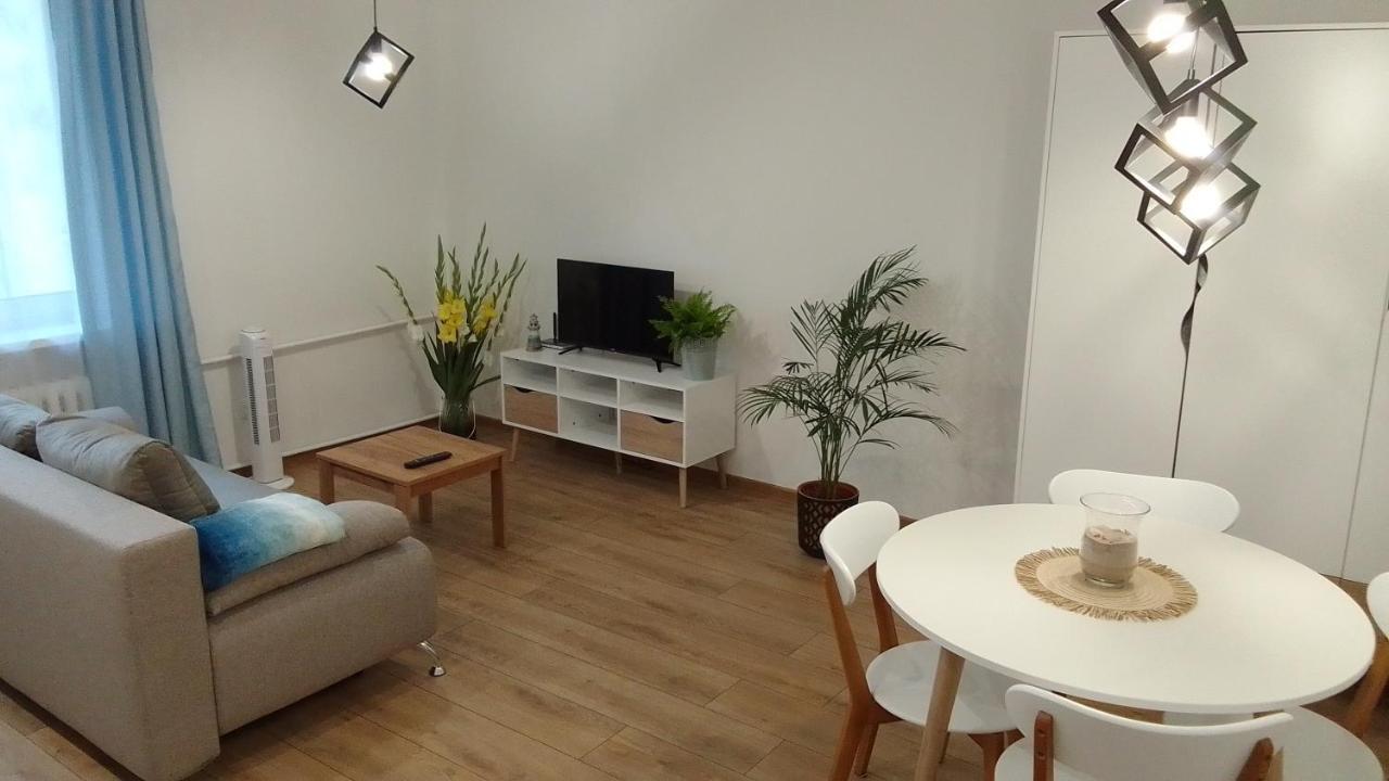 Complex Apartamenty - Morski Koszalin Exterior foto