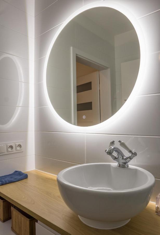 Complex Apartamenty - Morski Koszalin Exterior foto