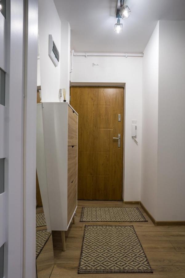 Complex Apartamenty - Morski Koszalin Exterior foto